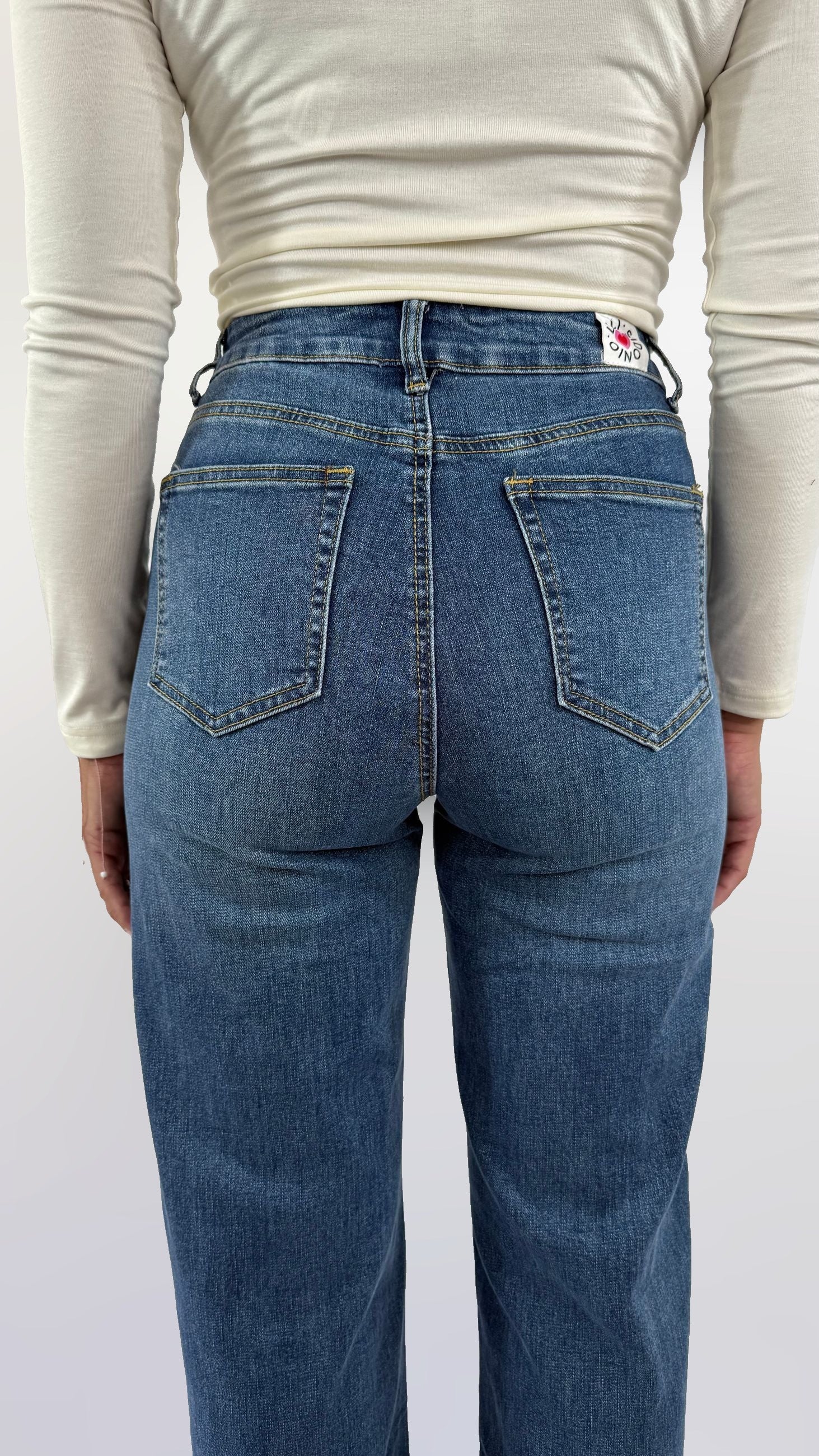 Jeans Molly Bracken