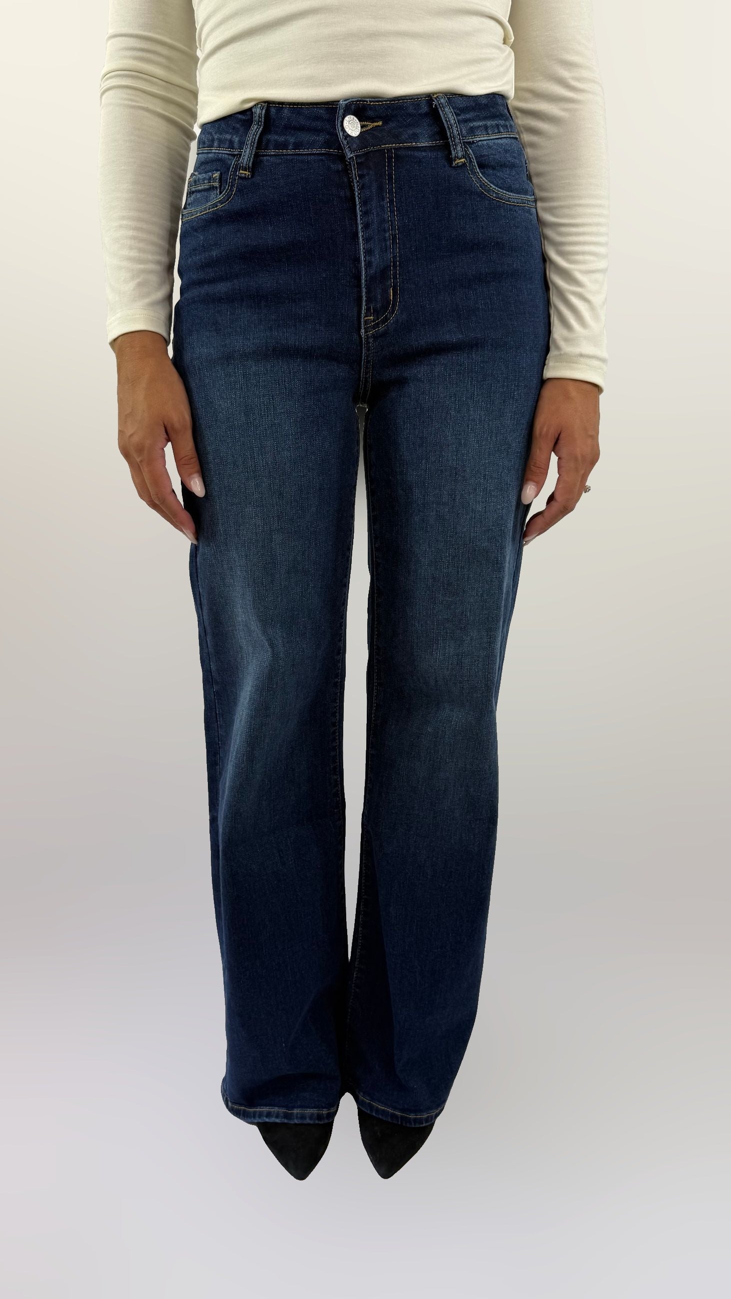 Jeans Molly Bracken