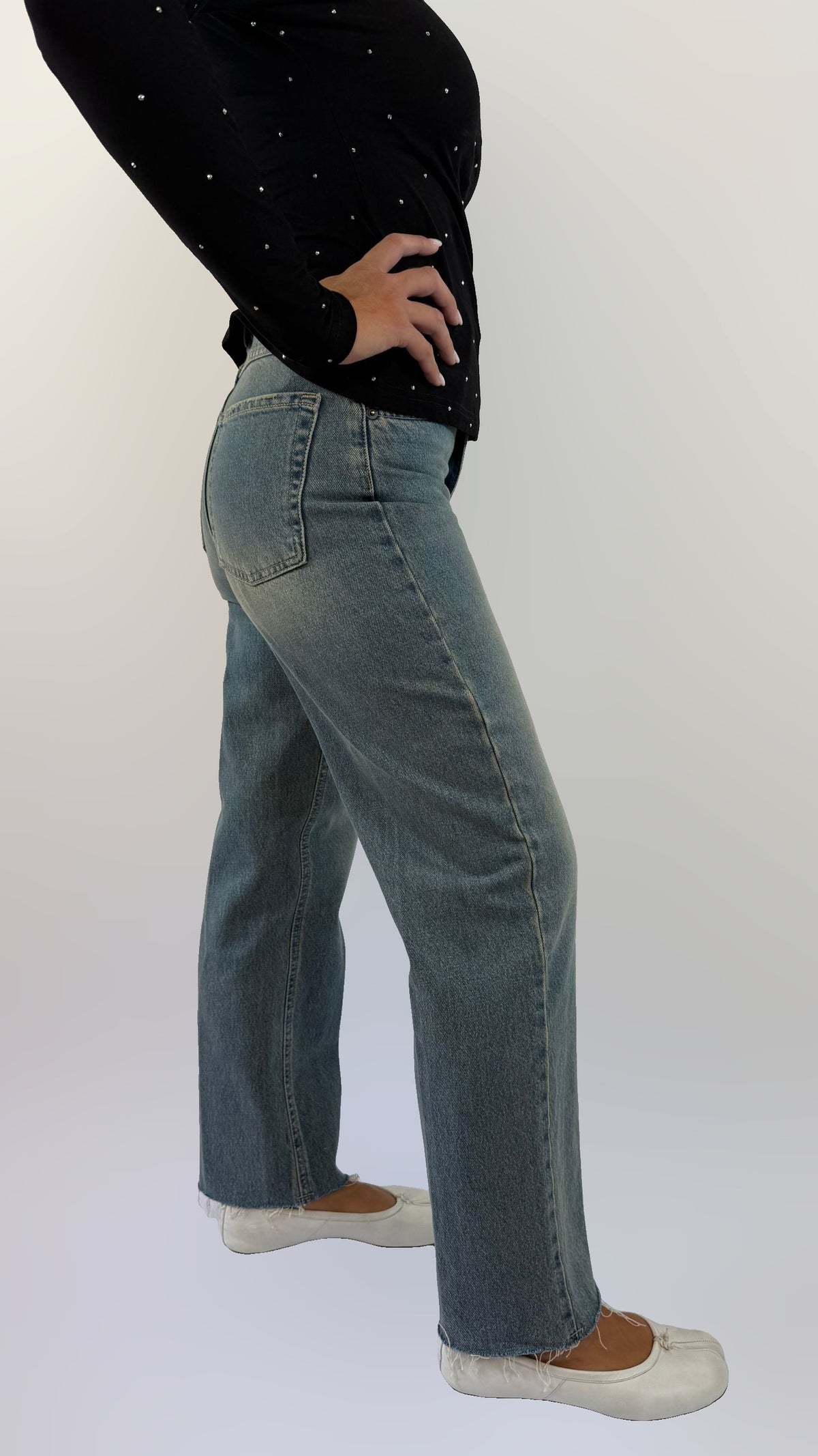 Jeans Pepita Peperosa
