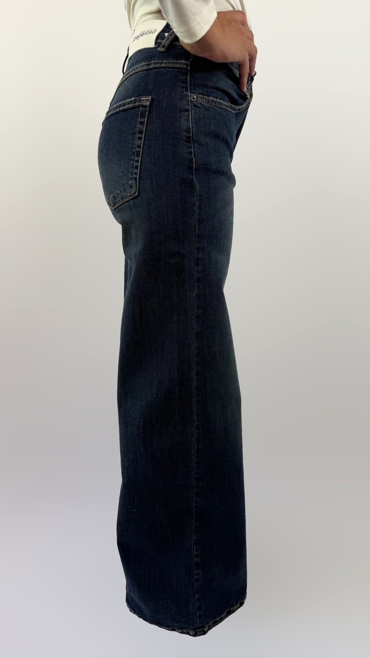 Jeans Ximena Peperosa