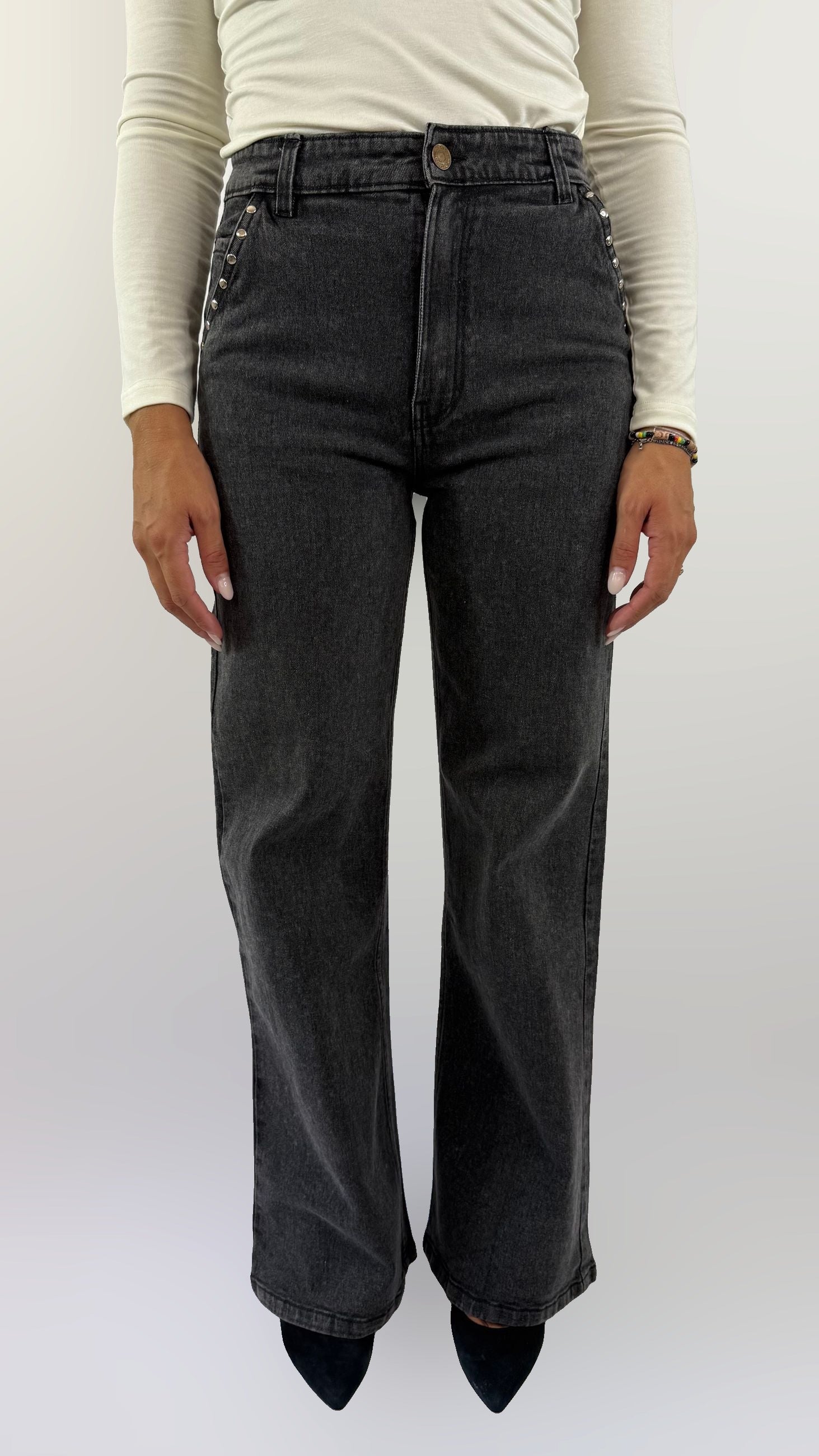 Jeans Wild Pony