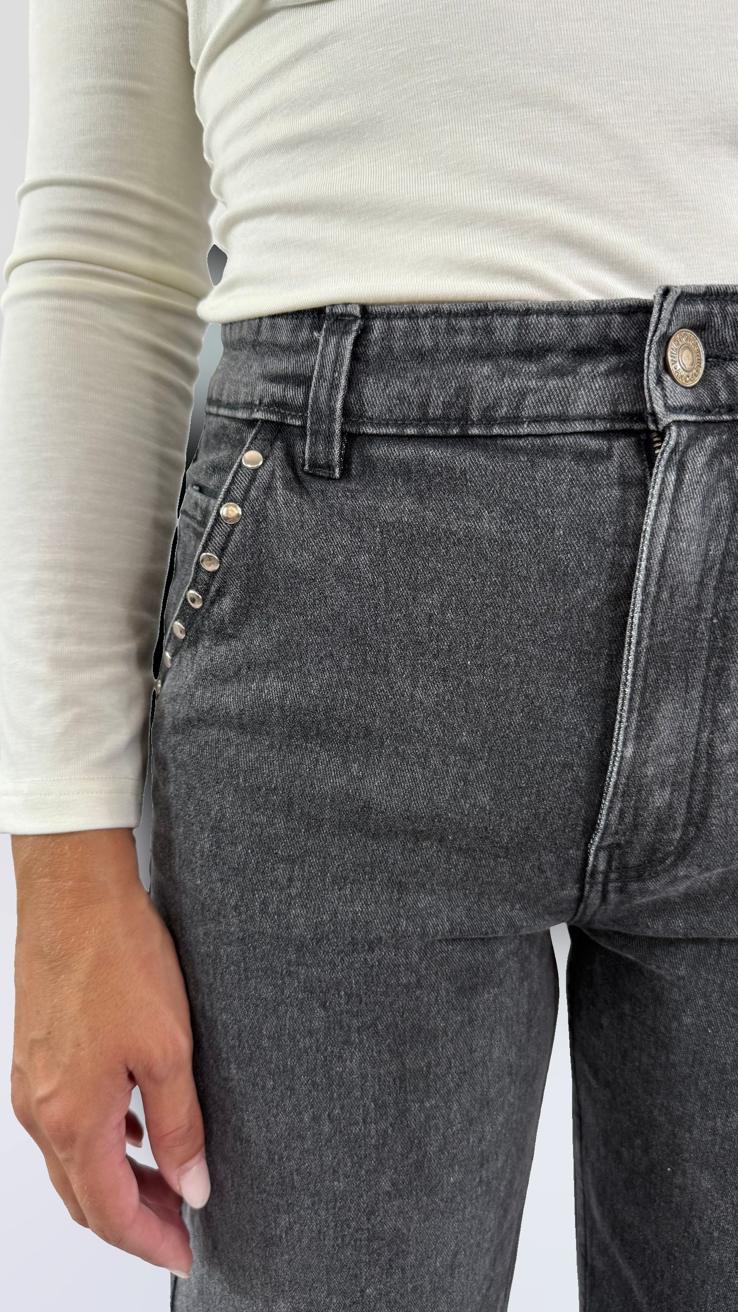 Jeans Wild Pony