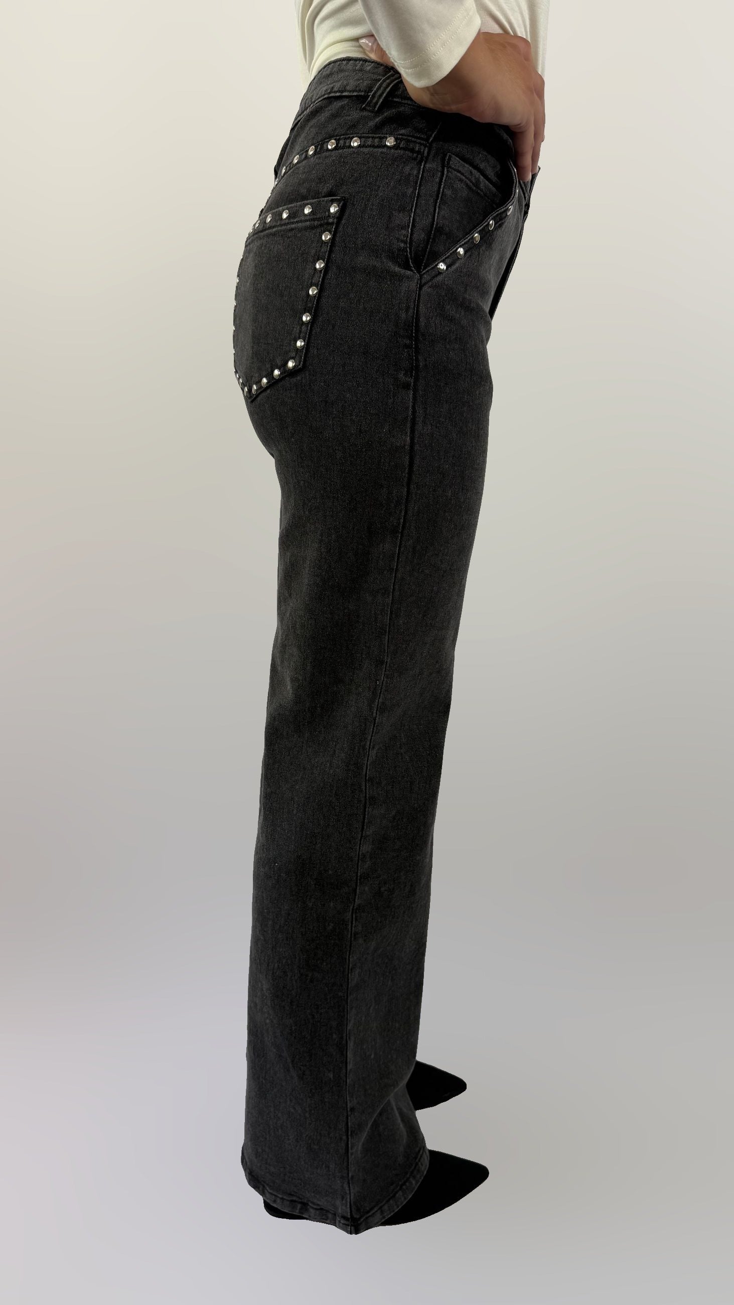 Jeans Wild Pony