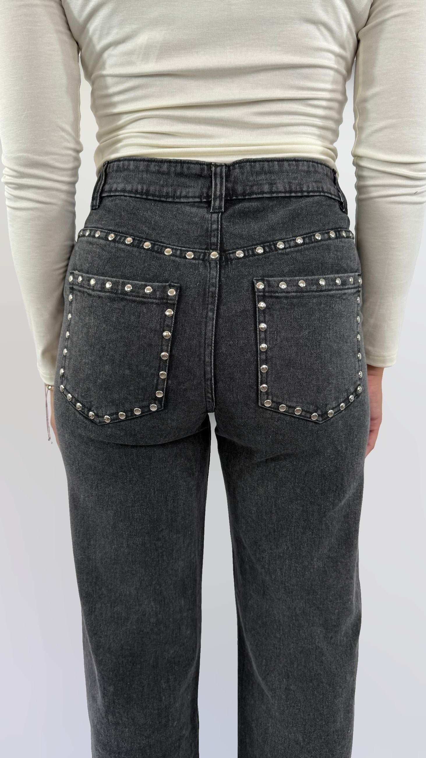 Jeans Wild Pony