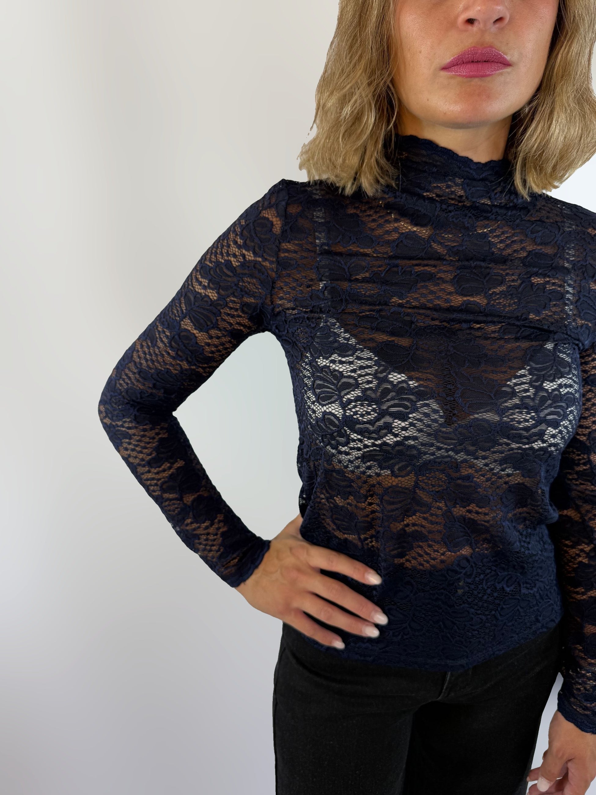 Maglia Molly Bracken