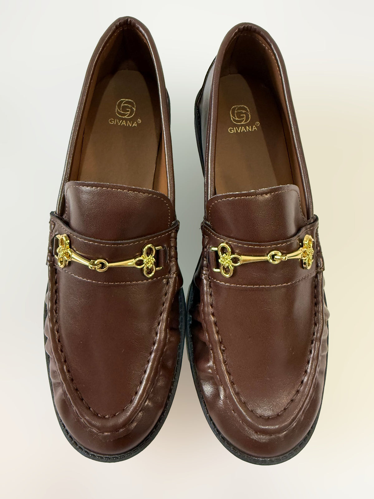 Mocassino Safe Concept Store