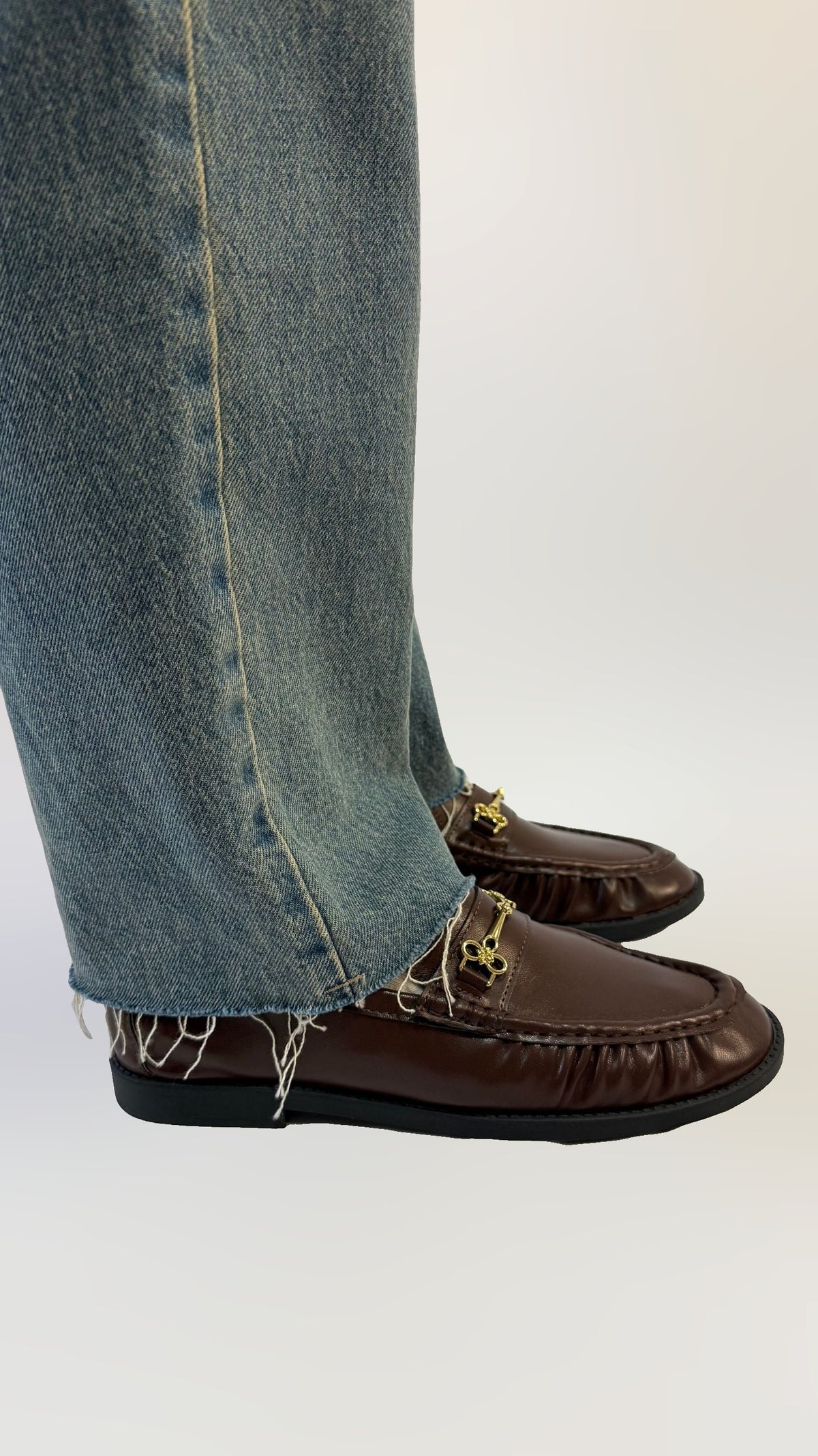 Mocassino Safe Concept Store