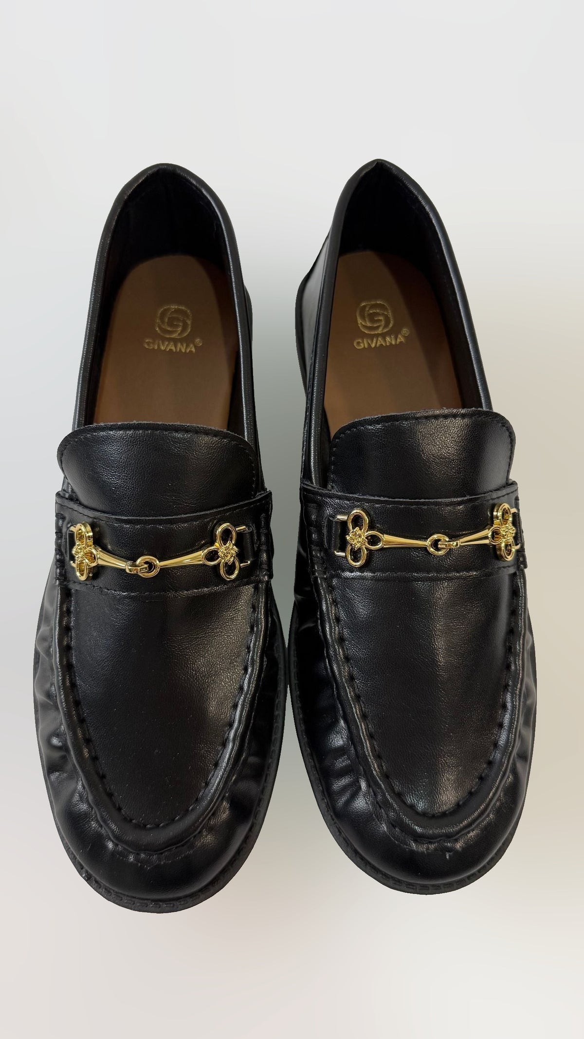 Mocassino Safe Concept Store