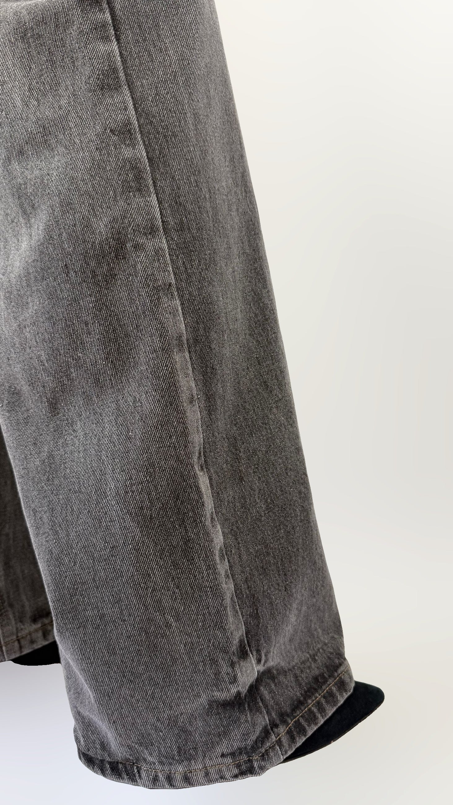 Jeans grigio Molly Bracken