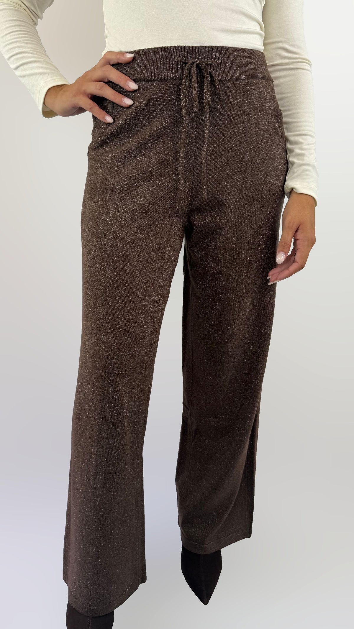 Pantalone tuta Molly Bracken