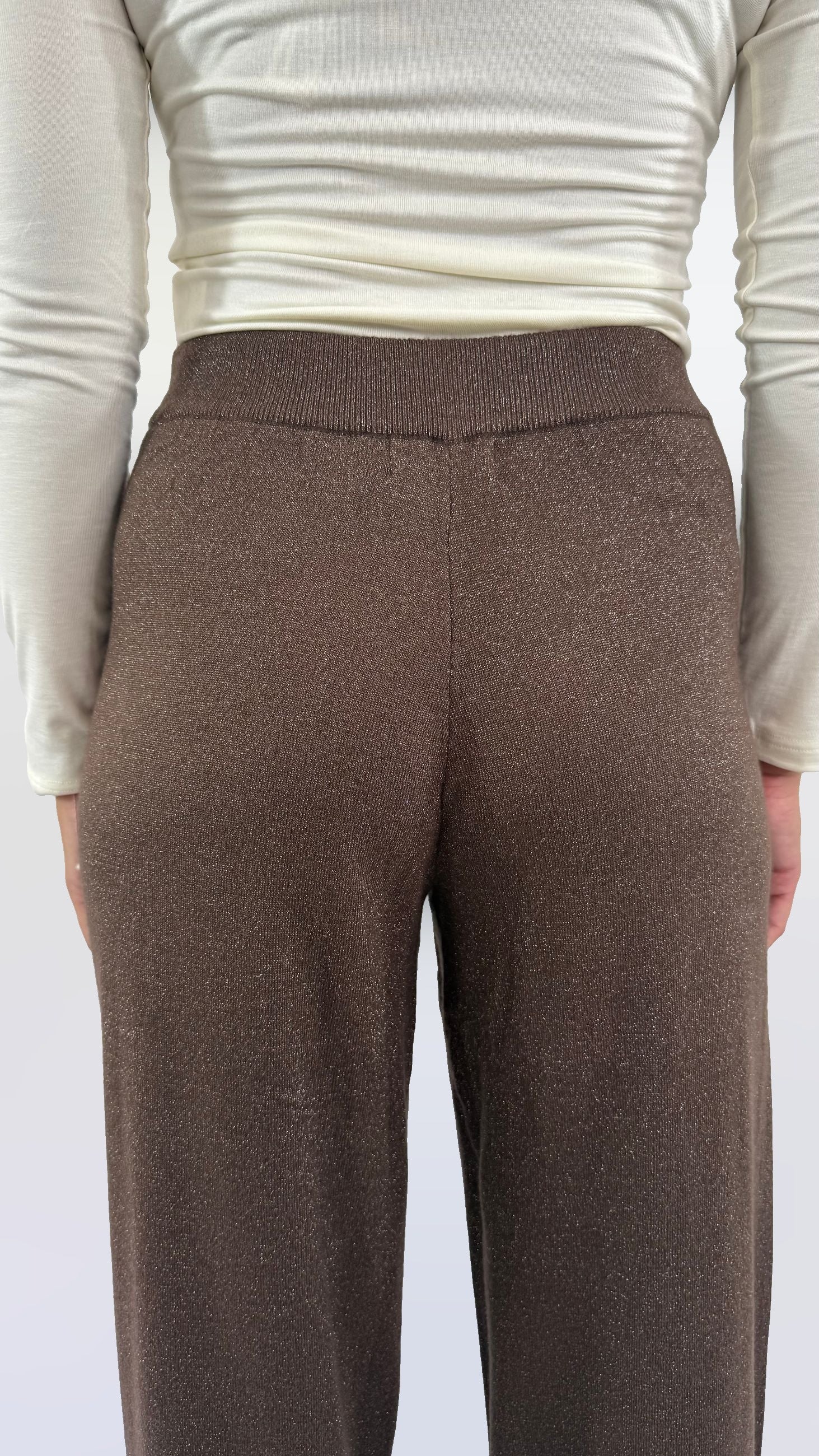 Pantalone tuta Molly Bracken
