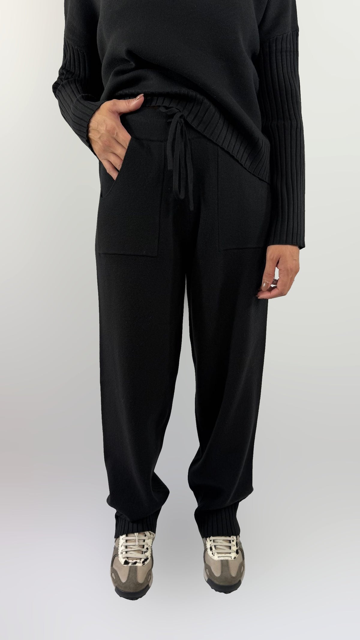Pantalone tuta Molly Bracken