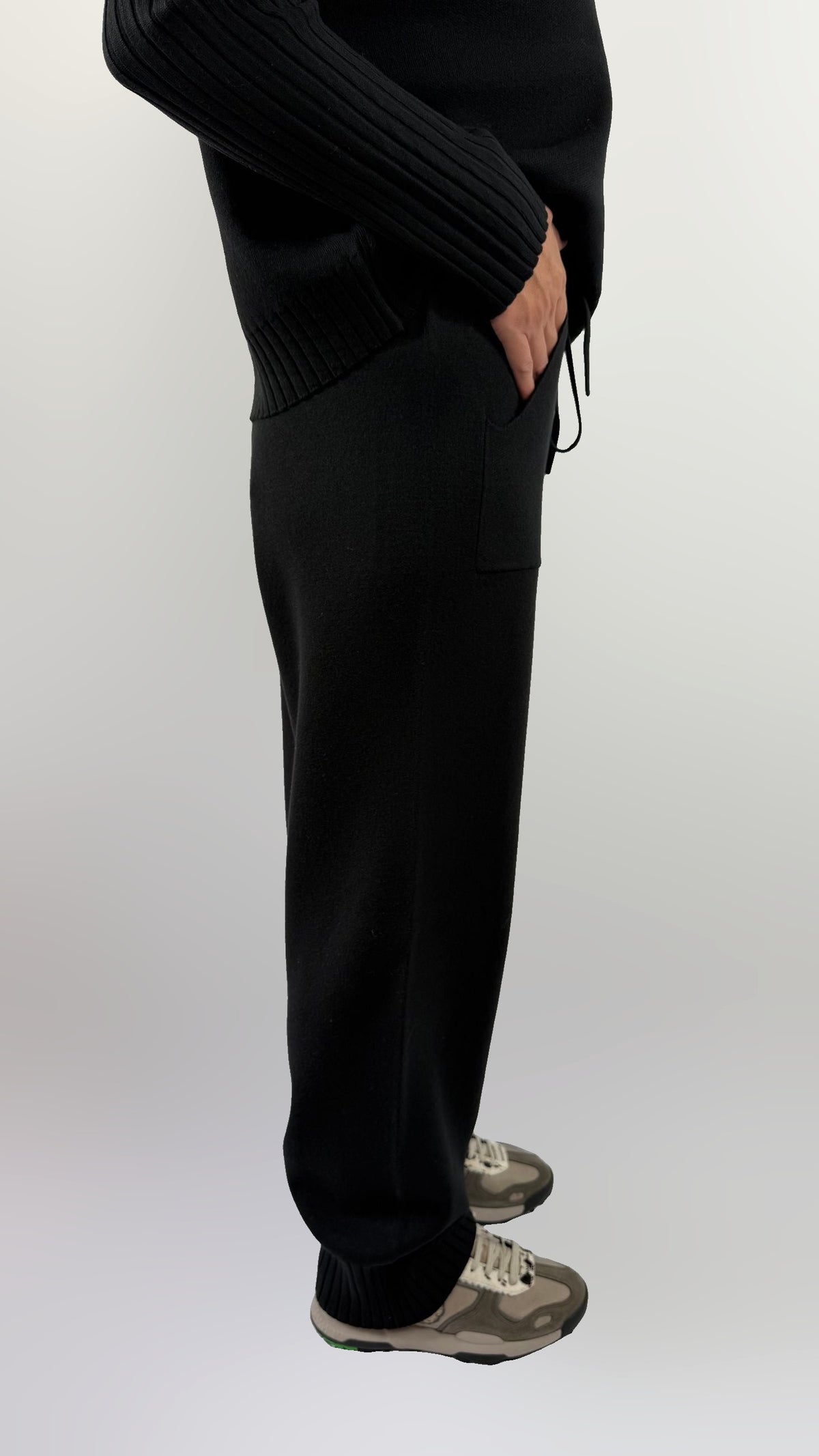 Pantalone tuta Molly Bracken