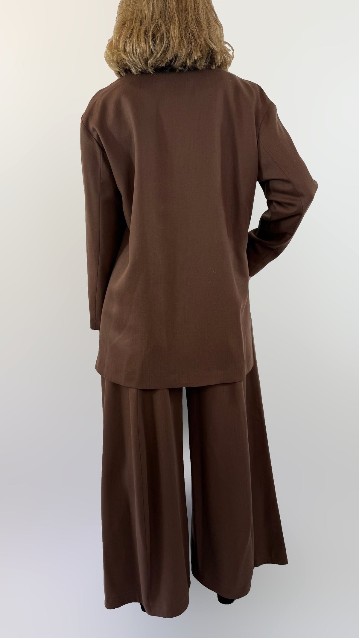 Pantalone largo Peperosa