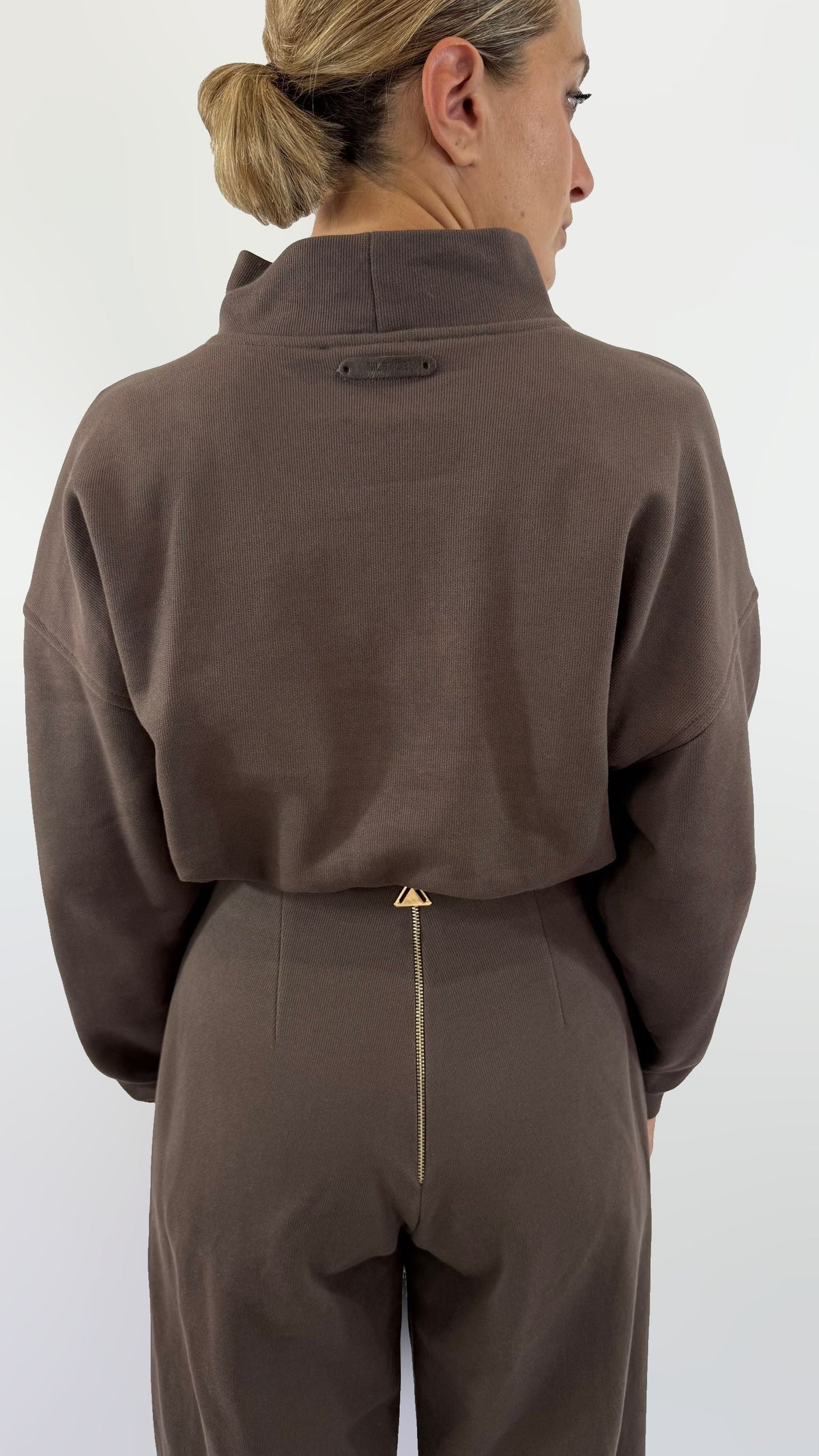 Pantalone tuta Silence Limited