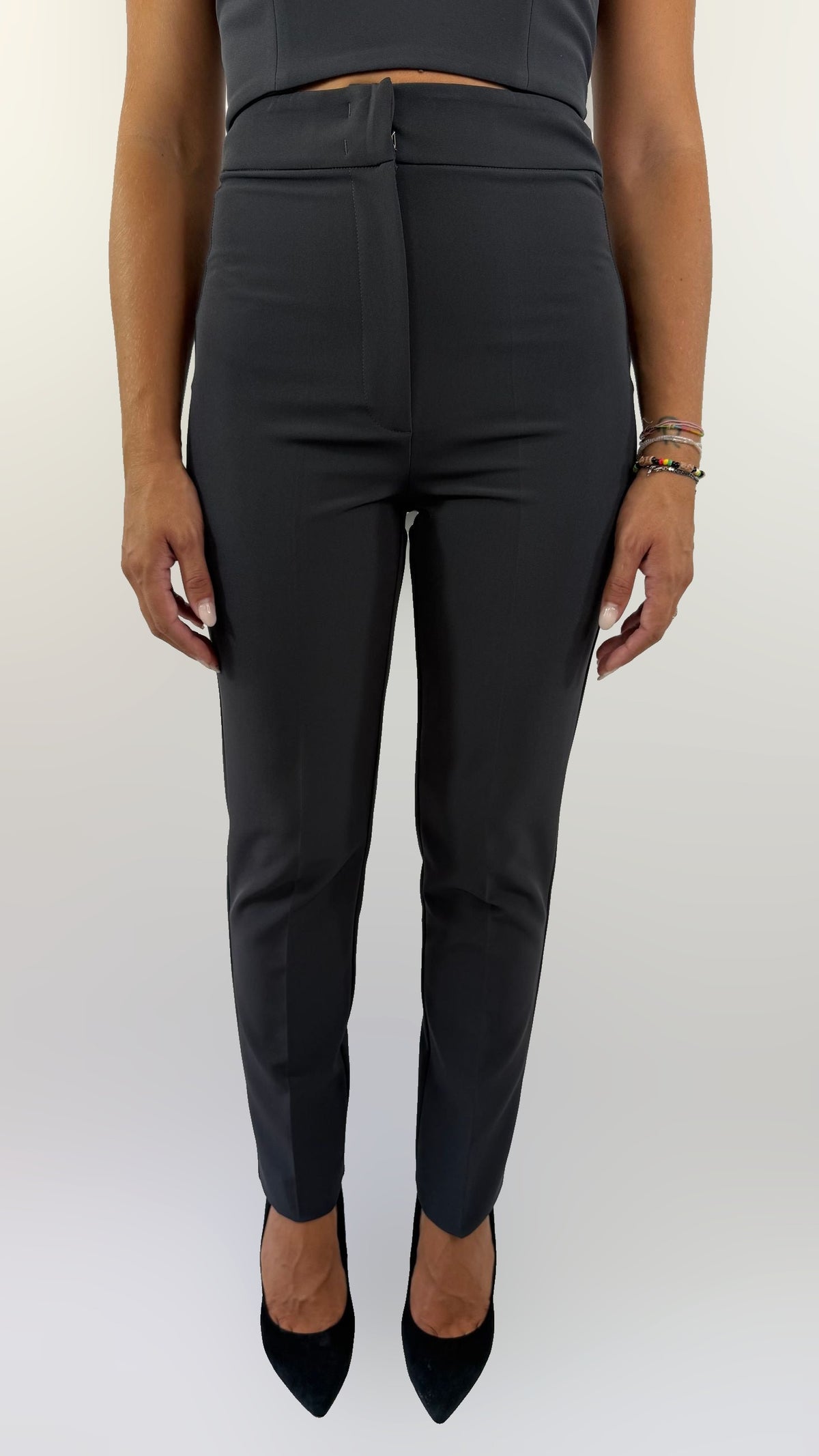 Pantalone basic Silence Limited