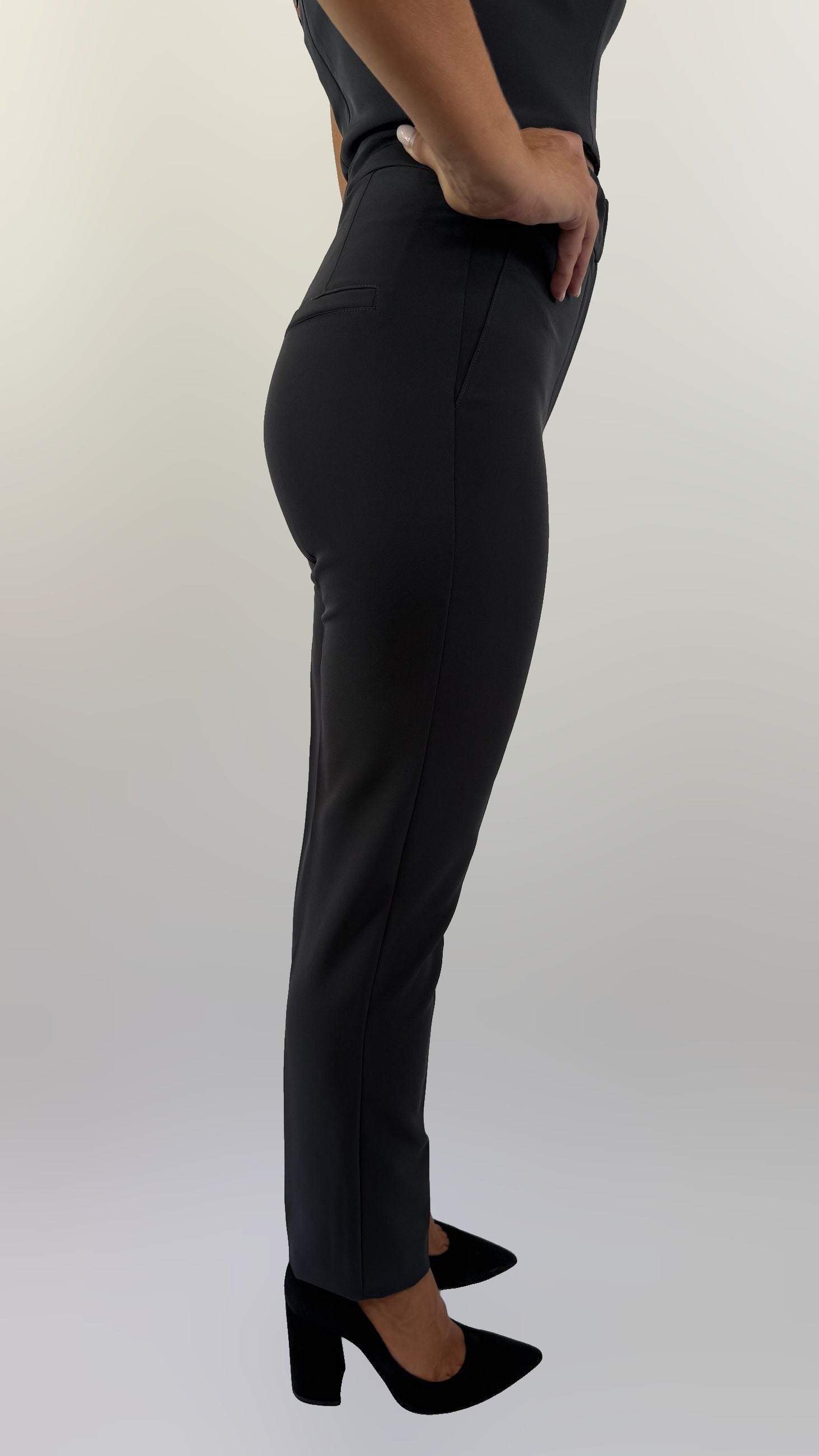 Pantalone basic Silence Limited
