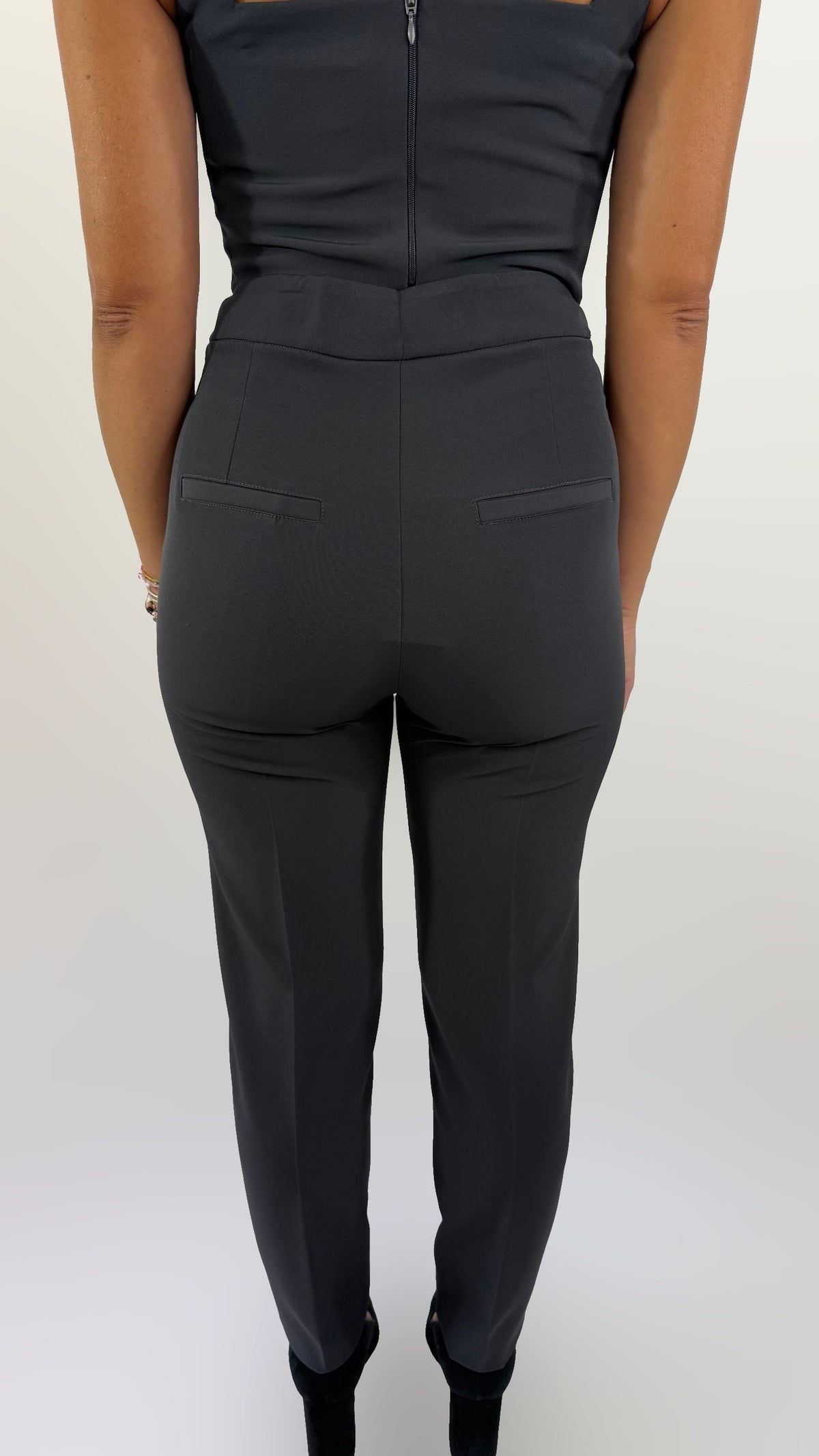 Pantalone basic Silence Limited