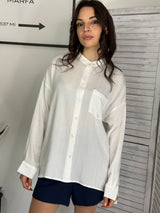 Camicia morbida Molly Bracken