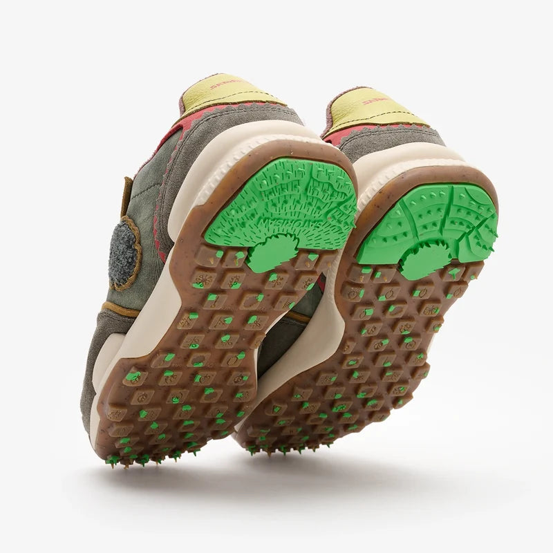 CHACRONA PREMIUM EVO Sneakers Satorisan