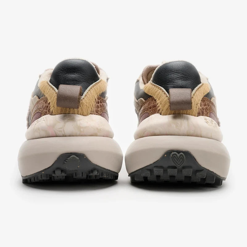 CHACRONA METTA PREMIUM EVO Sneakers Satorisan