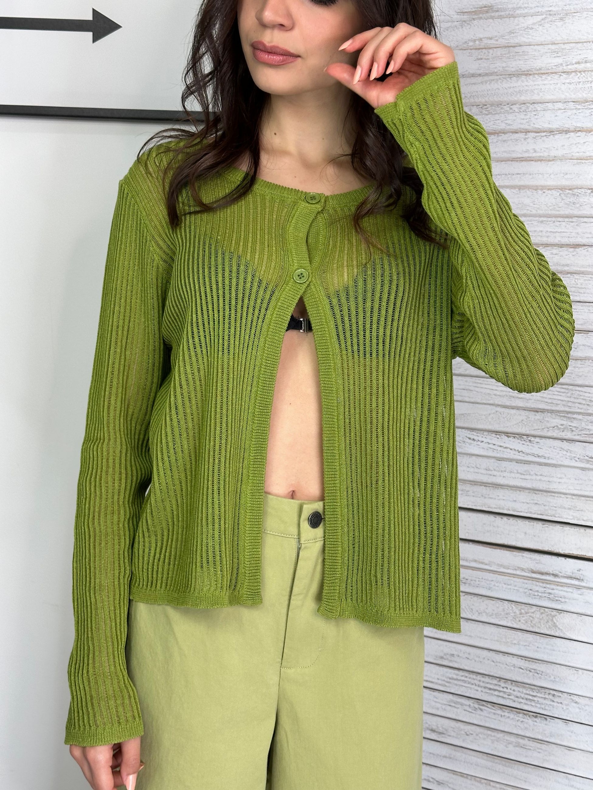 cardigan Compania Fantastica