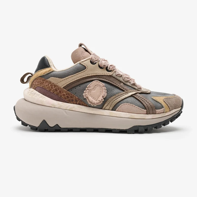CHACRONA METTA PREMIUM EVO Sneakers Satorisan