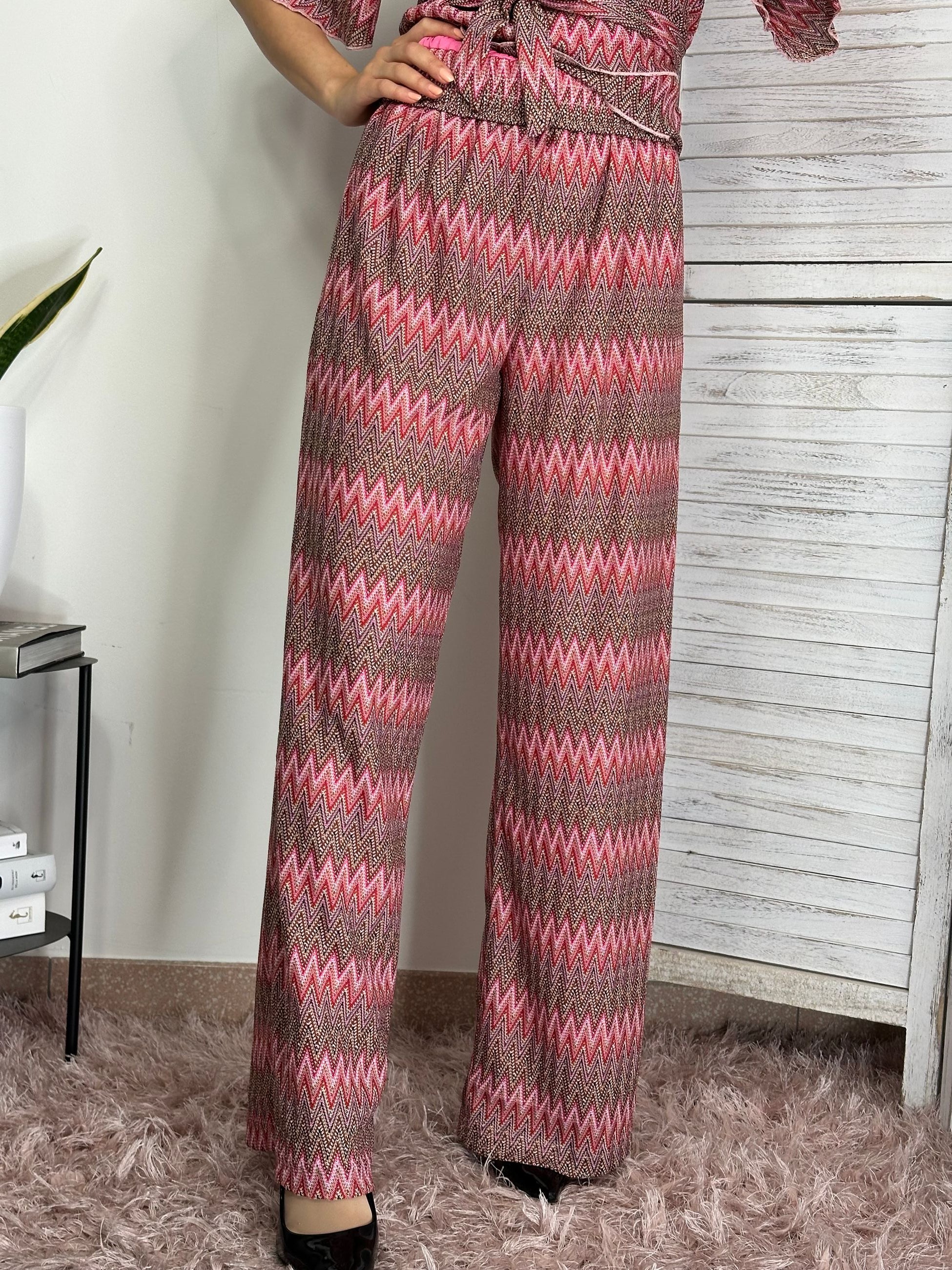 pantalone Molly Bracken