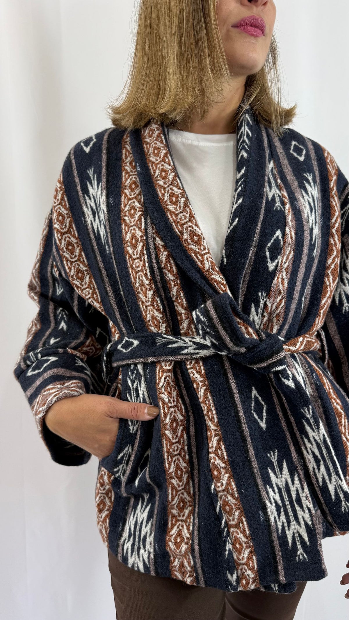 Kimono Impure