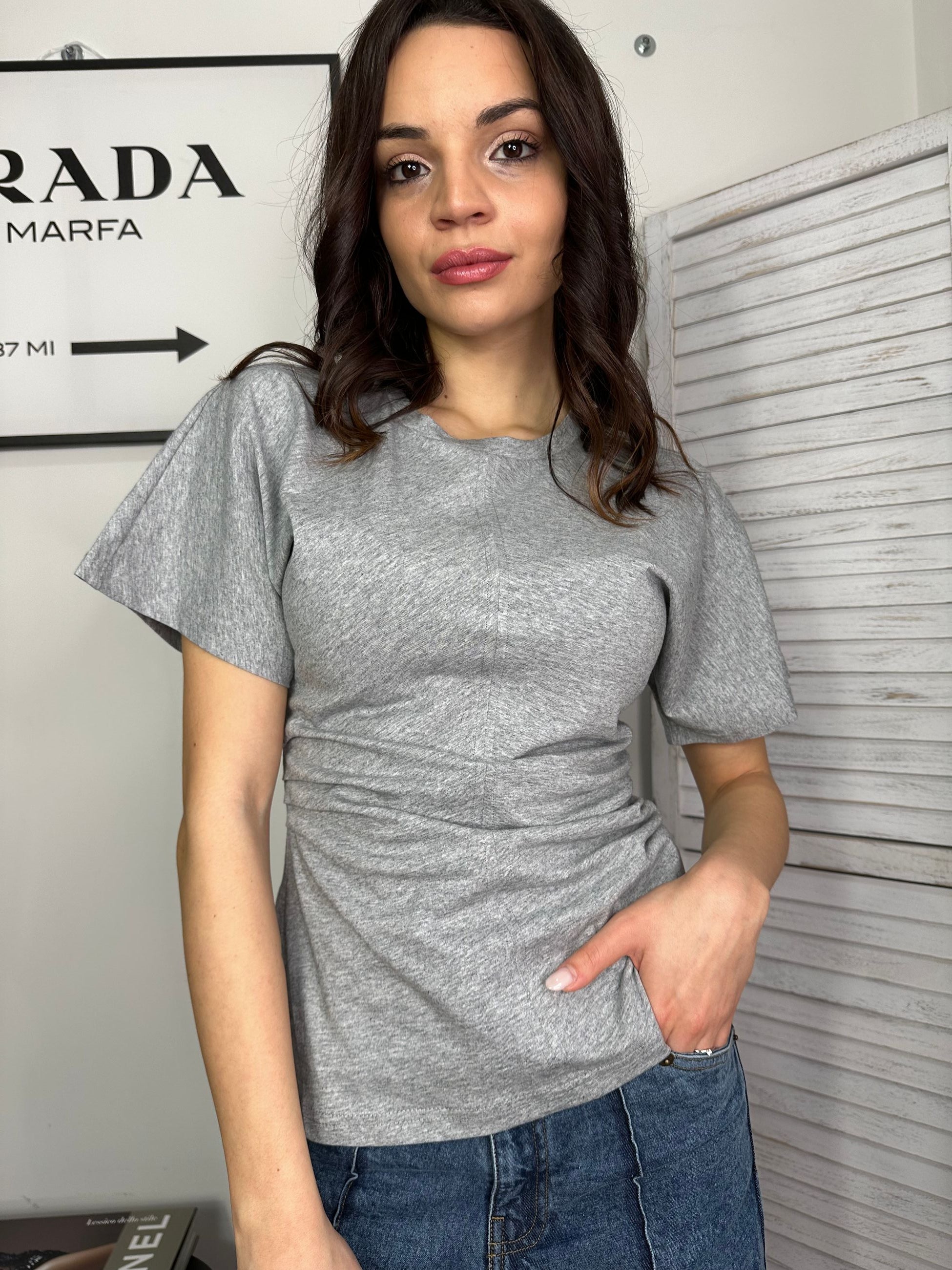 T-shirt WILD PONY