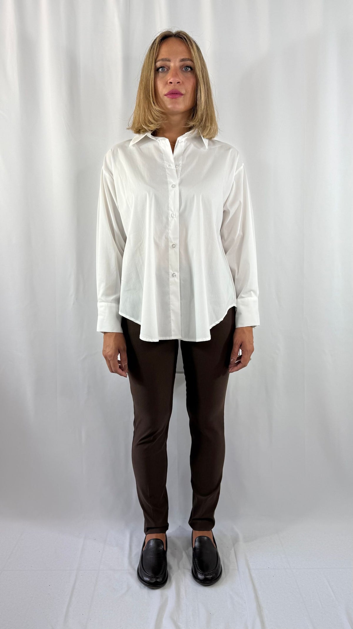 Pantalone asciutto Peperosa