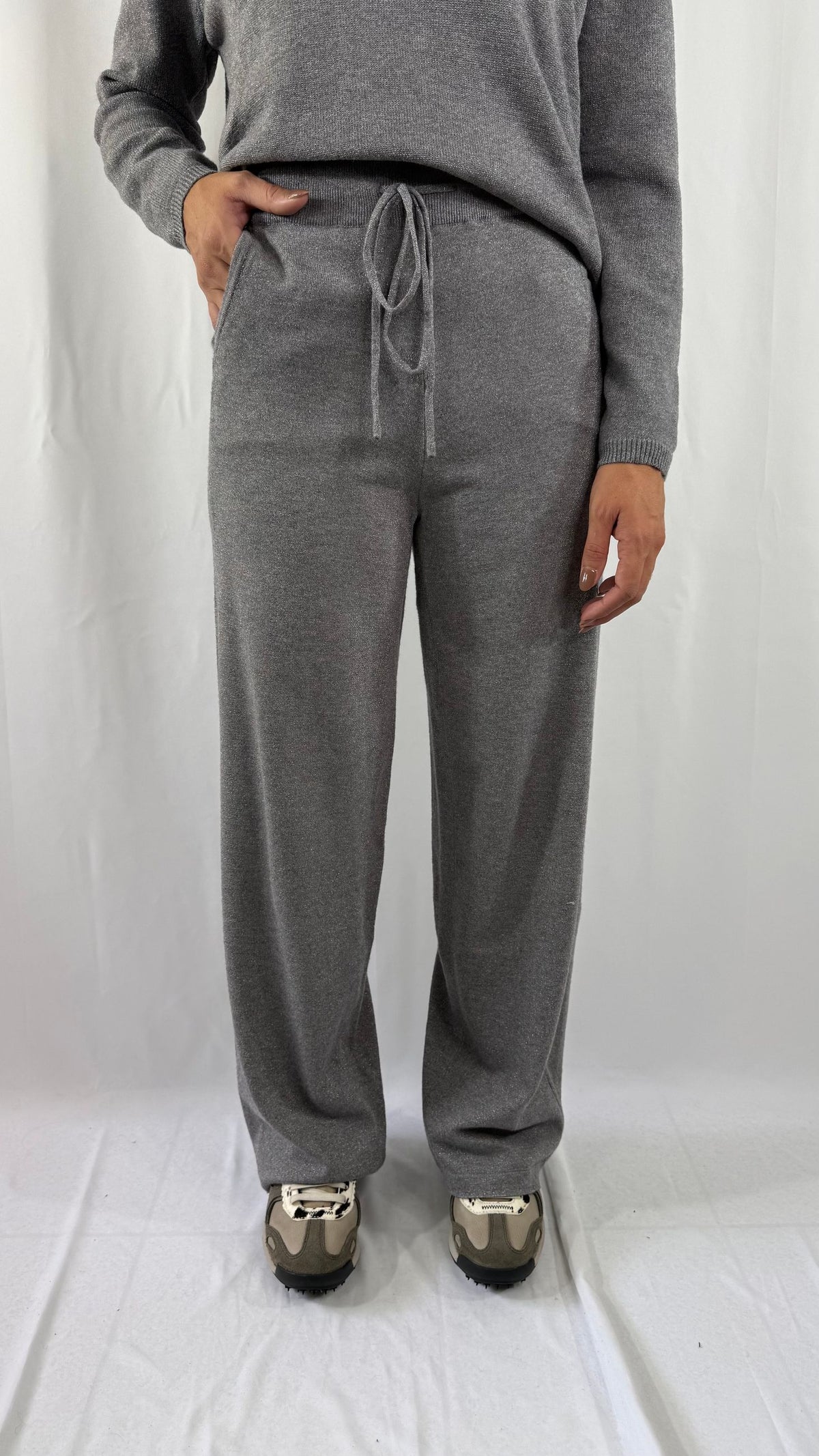 Pantalone tuta Molly Bracken