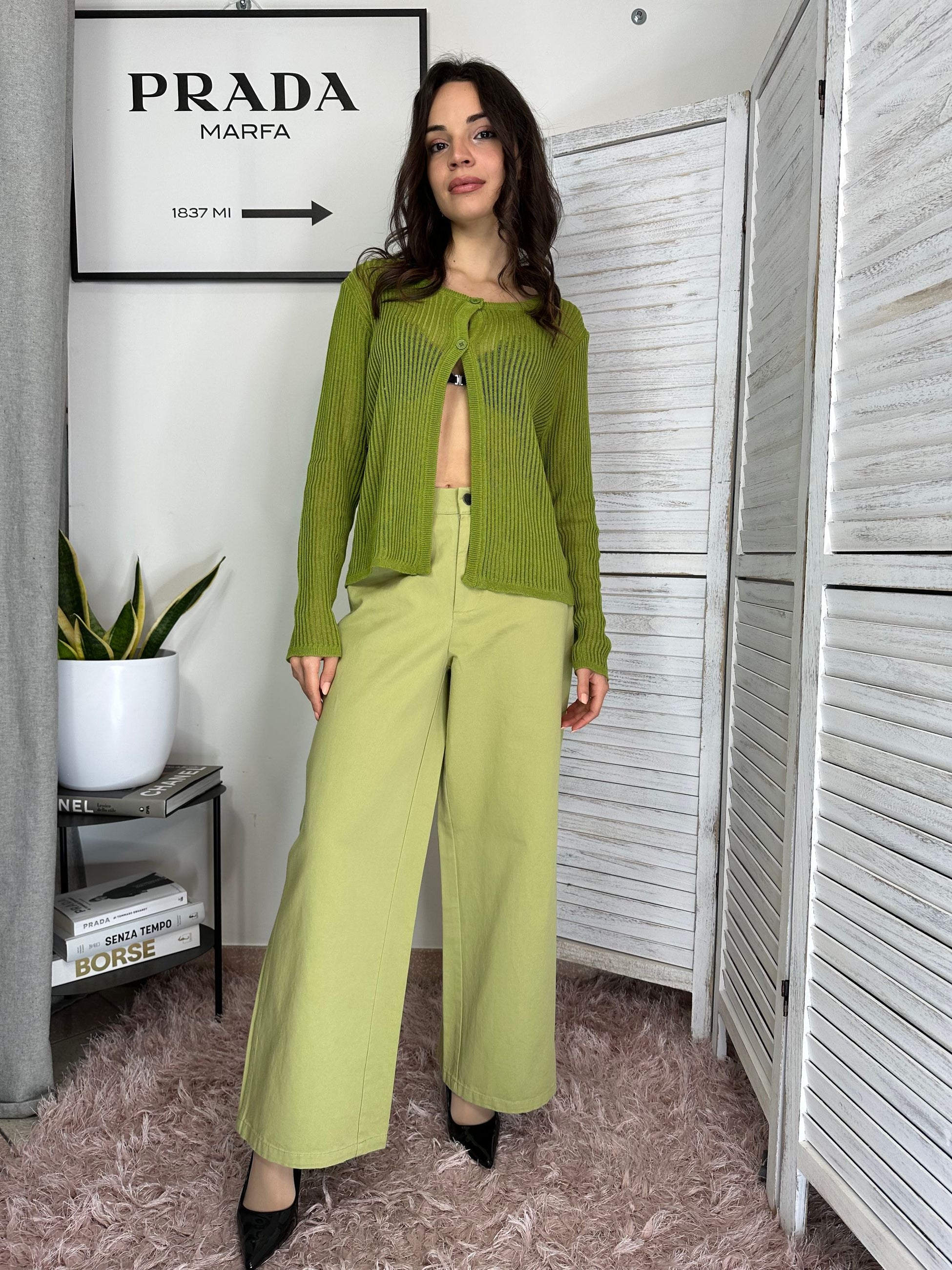 pantalone Compania Fantastica
