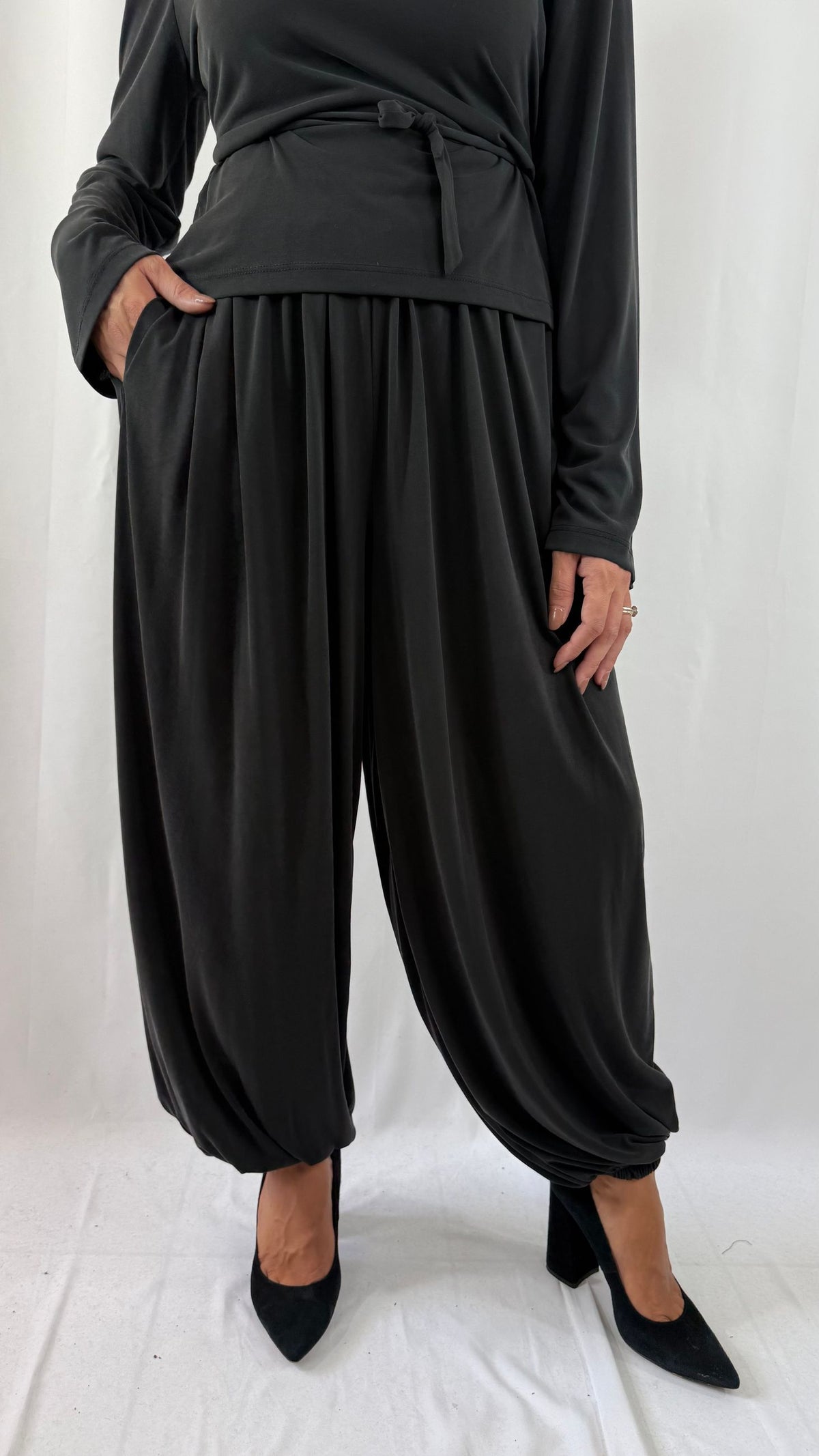 Completo tuta Safe Concept Store