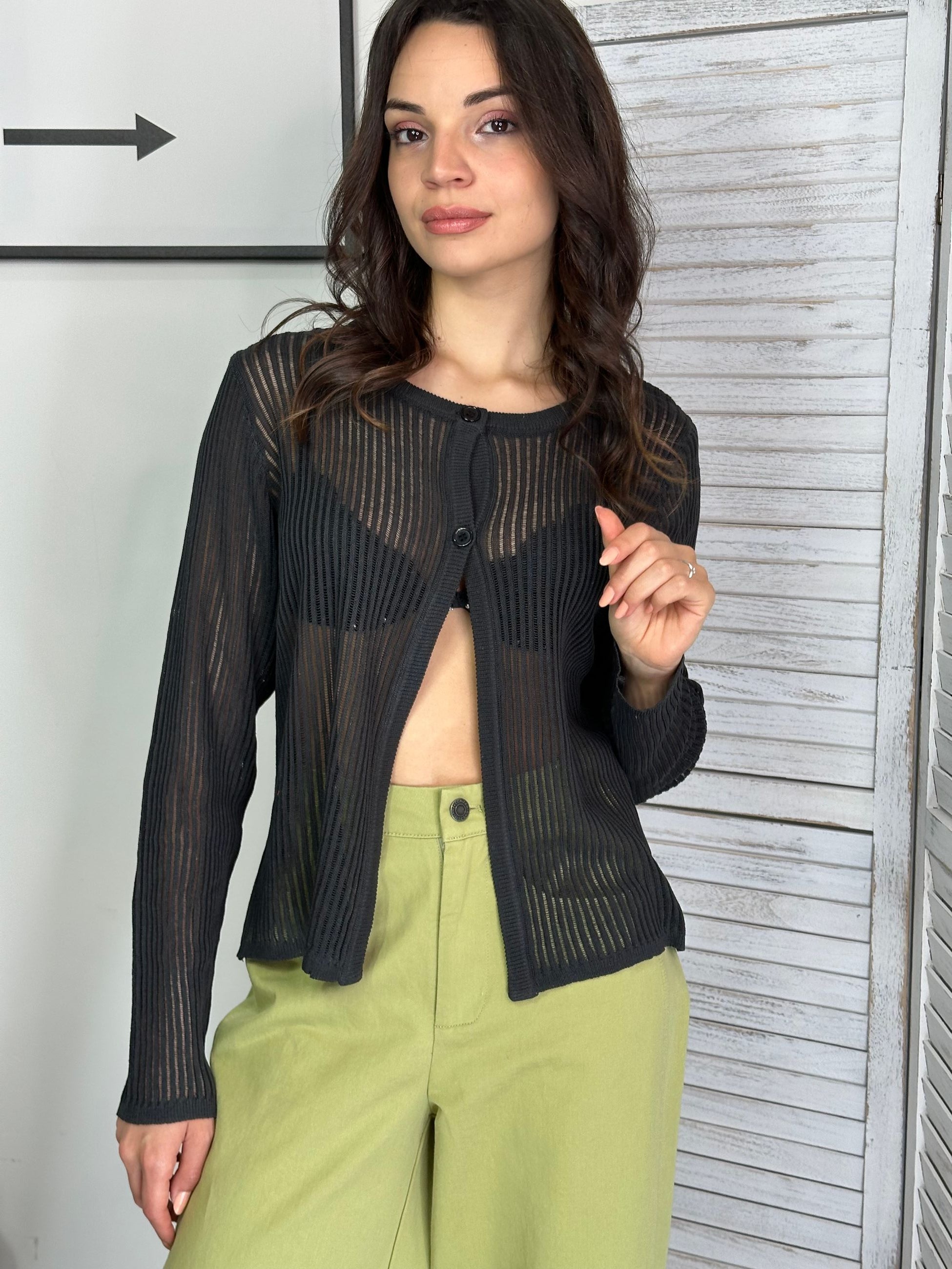 cardigan Compania Fantastica