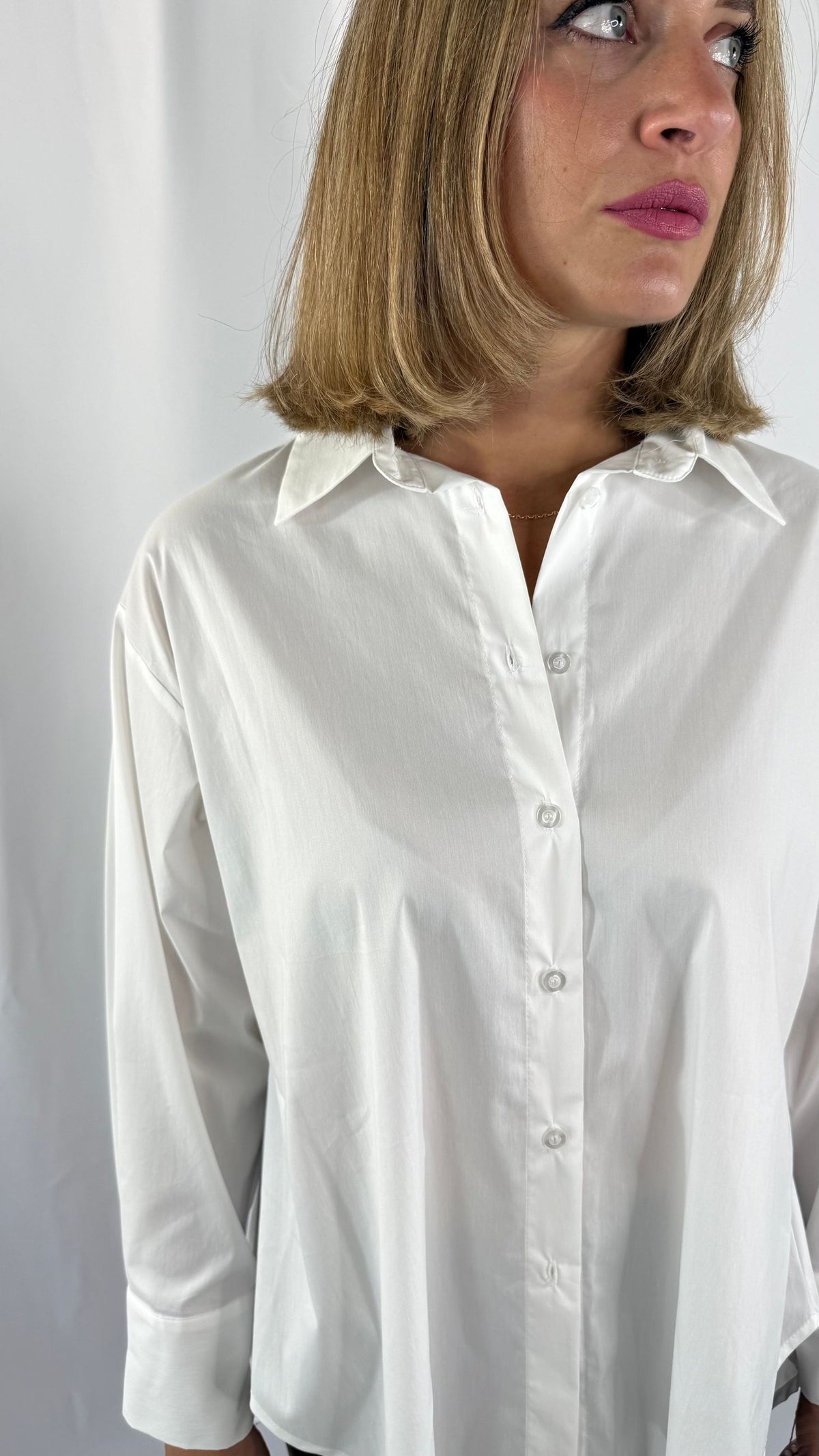 Camicia Peperosa