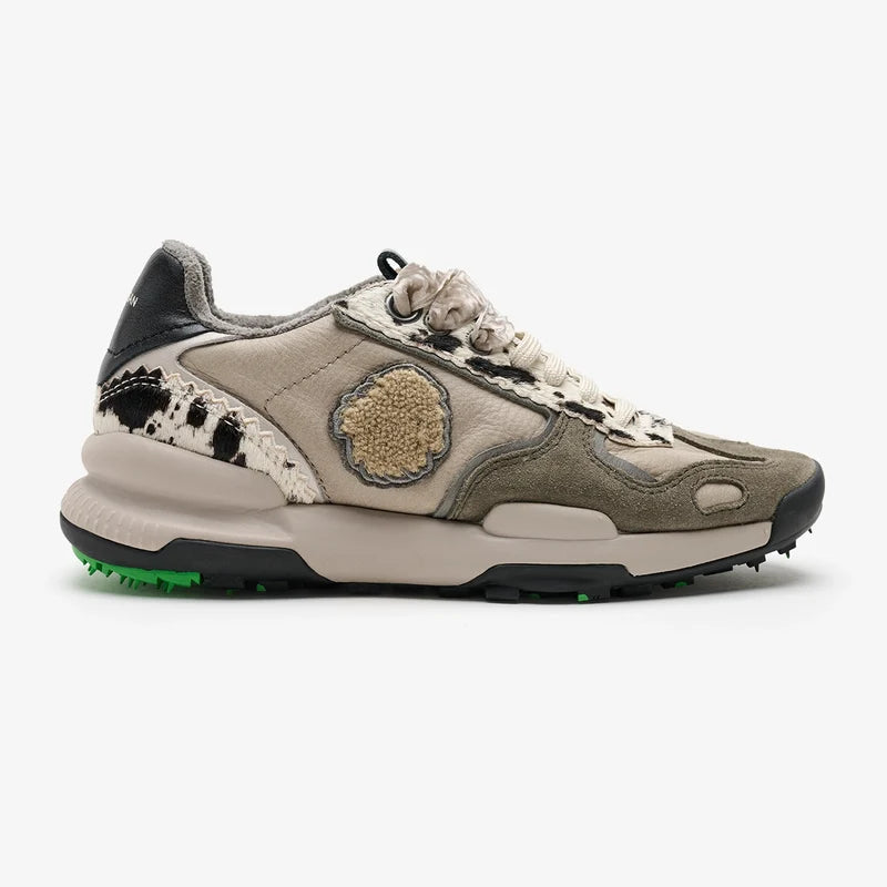 CHACRONA PREMIUM EVO Sneakers Satorisan