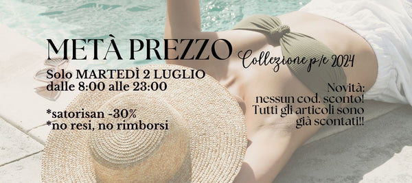 META' PREZZO 3 4 5 LUGLIO 2024
