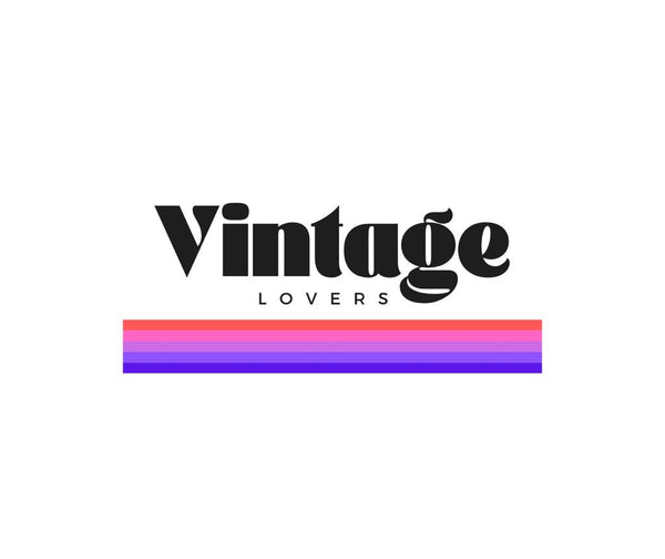 VINTAGE LOVERS: la fiera Vintage che tutti aspettano