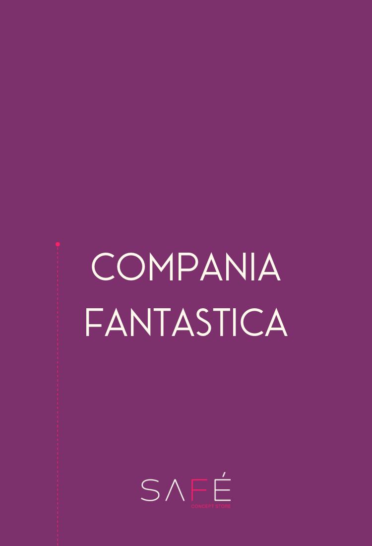 Compania Fantastica - Safé Concept Store