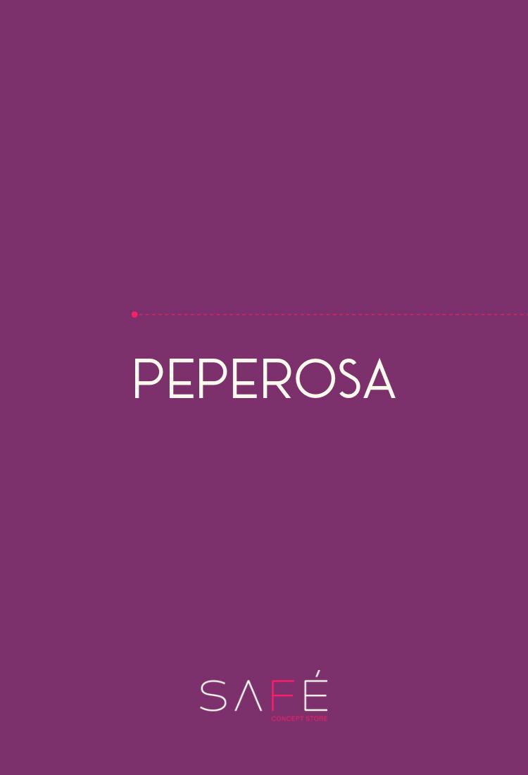 Peperosa - Safé Concept Store