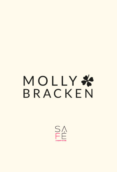 Molly Bracken - Safé Concept Store