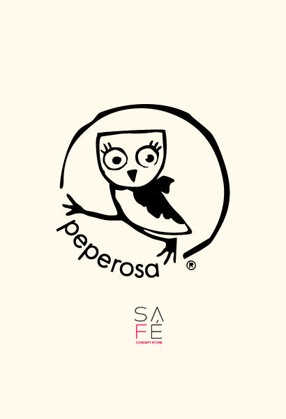 Peperosa - Safé Concept Store