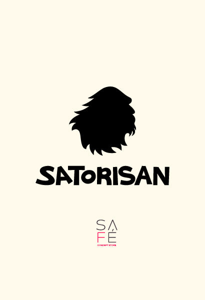 Satorisan - Safé Concept Store