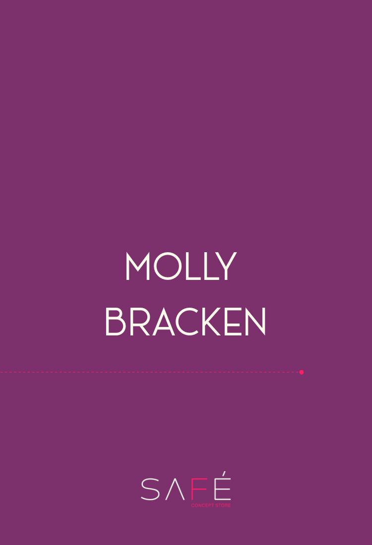 Molly Bracken - Safé Concept Store