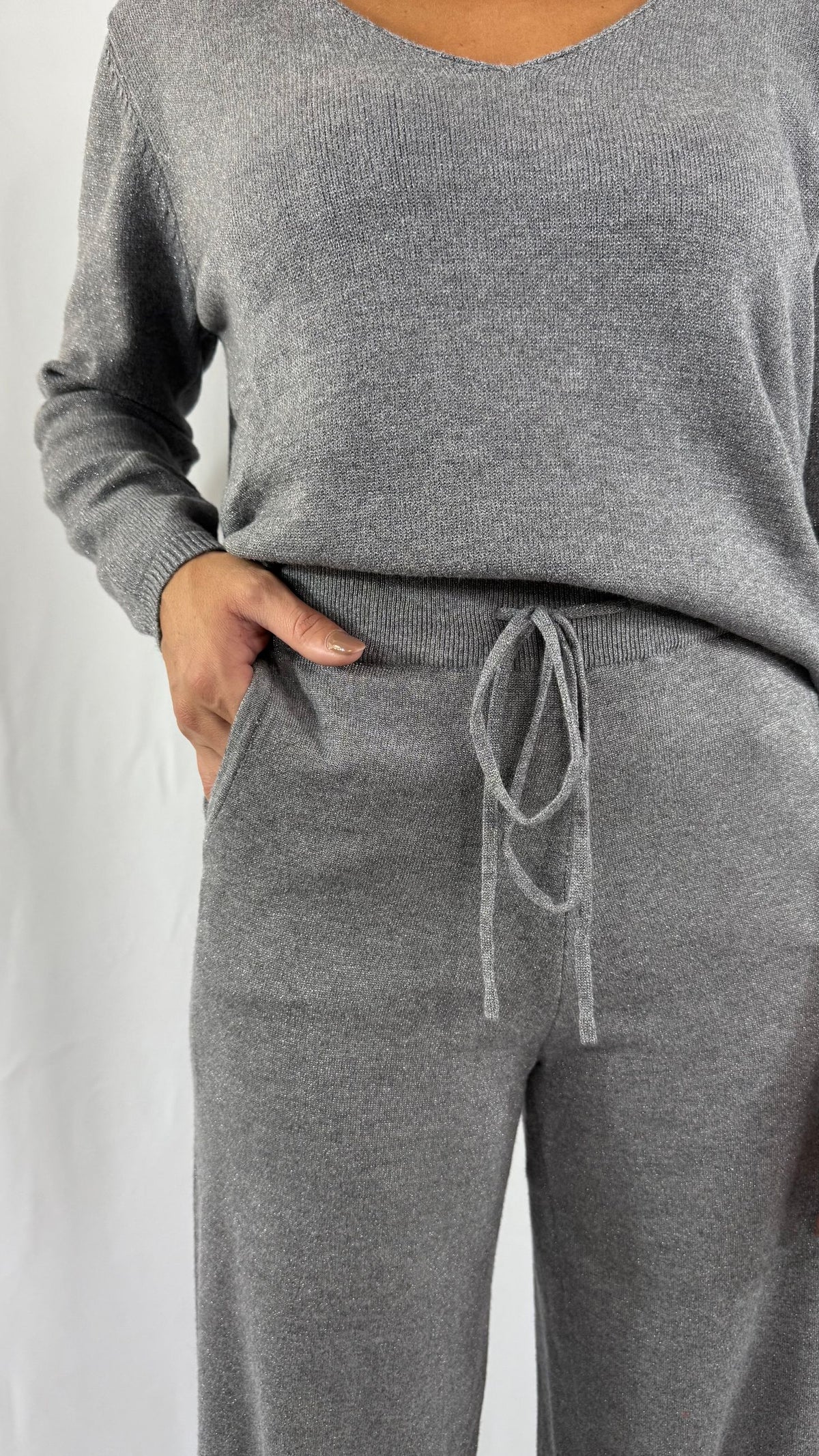 Pantalone tuta Molly Bracken