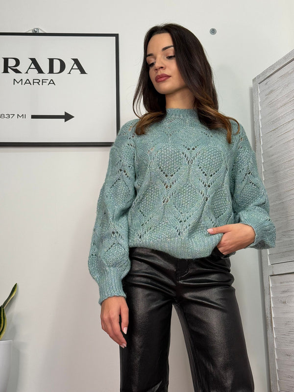 Maglione Molly Bracken