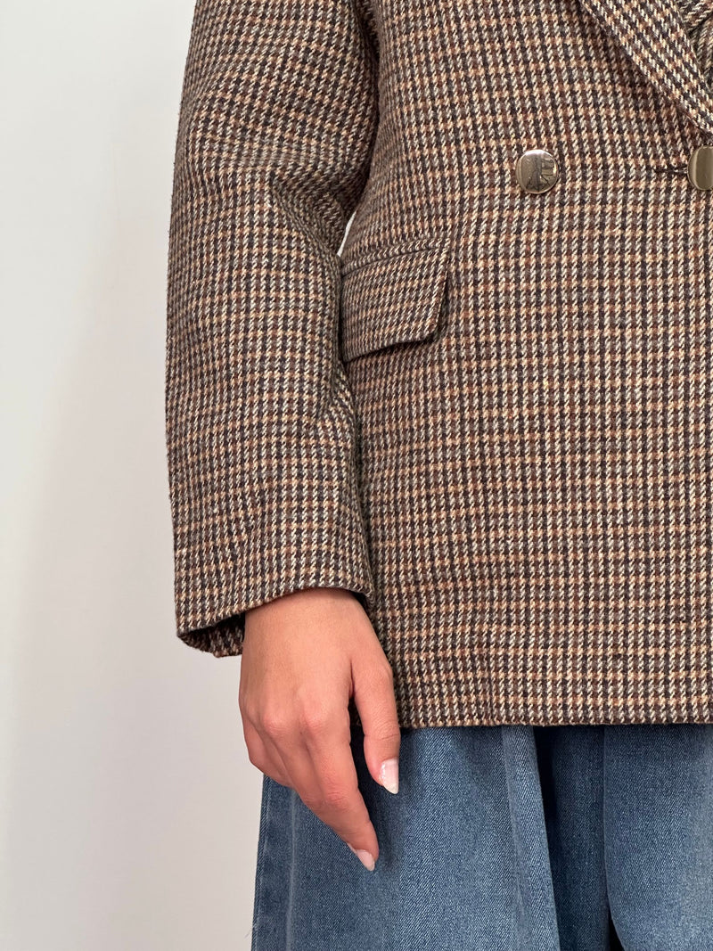 Blazer Molly Bracken