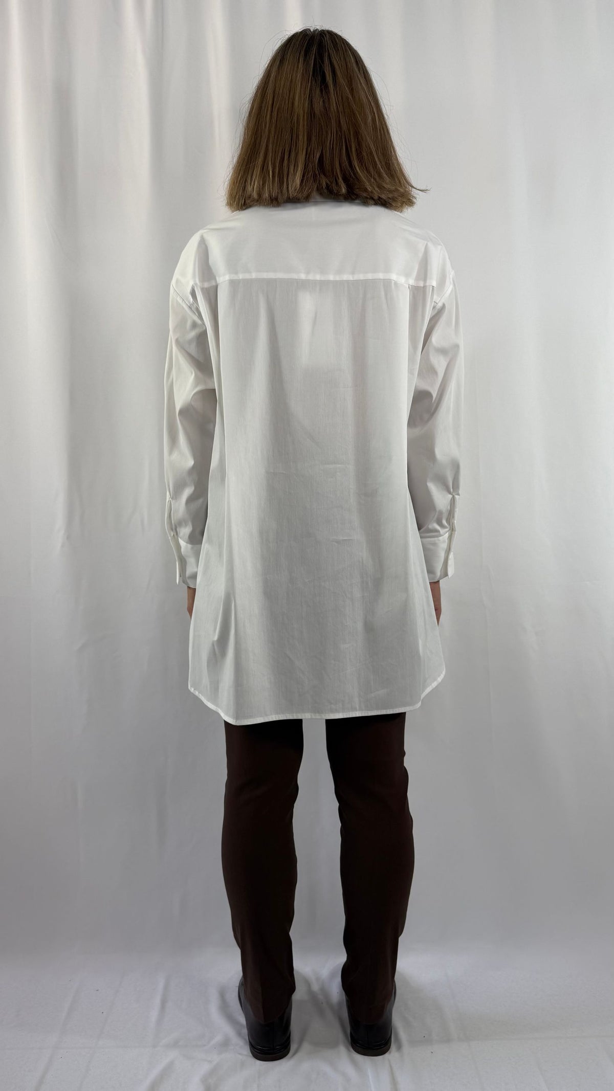 Camicia Peperosa