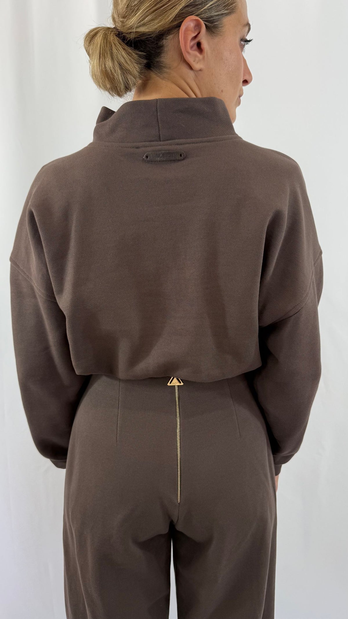 Pantalone tuta Silence Limited